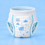 Besure Pant Baby Diaper -4pcs - small